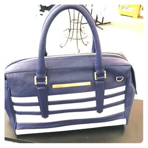 Brahmin Gemma Satchel Bag